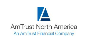 Amtrust North America Logo