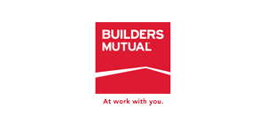 Builders Mutual Insurance Logo