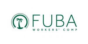 FUBA Workers Comp Logo