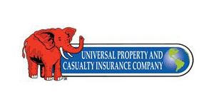 Universal Property And Casualty Insurance Company Logo