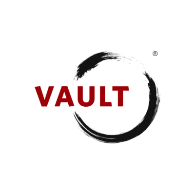 Vault Insurance Logo