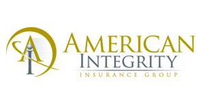 American Integrity Insurance Group Logo