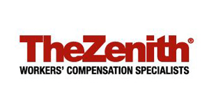 The Zennith Insurance Logo